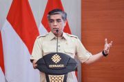 Menaker: Pengawasan ketenagakerjaan berbasis risiko dan utamakan preventif