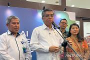 Menaker pastikan pemerintah hadir hadapi isu PHK di Jateng