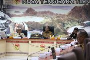 Pemerintah mempercepat pengadaan lahan kawasan industri garam Rote Ndao