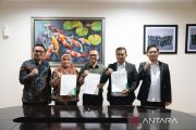 Pemkab Pasaman Barat Tegaskan Komitmen Dukung Keberlanjutan Program JKN