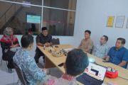 Pemkot Tanjungpinang jajaki kerja sama investasi industri gula organik dan VCO