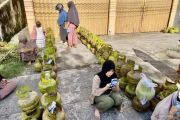 ESDM perkuat basis data penerima LPG 3 kg untuk subsidi tepat sasaran