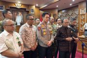 Bali Governor says no more foreigners-only clubs on the island