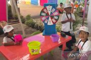 BKKBN Kepri tekankan peran Tamasya guna dukung tumbuh kembang anak
