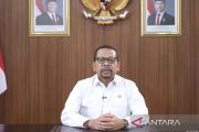 Banyak acara internasional di 2026 buktikan Indonesia aman