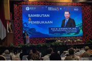 BRIN urges future-oriented technology for mining downstream industry