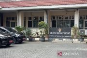 DPRD DIY perkuat substansi rancangan Perda Perfilman