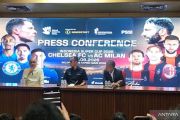 Chelsea dan AC Milan bawa skuad terbaik ke Jakarta