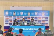 Kekalahan dari Indonesia ,menjadi pengalaman berharga bagi Kamboja