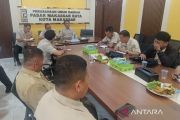Perumda Pasar Makassar mewajibkan pemilahan sampah organik