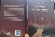 Mengulik serpihan derita panjang akibat sejarah kelam bangsa