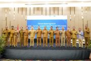 Pemprov NTT dan Pemkab/Pemkot berkolaborasi optimalkan pajak untuk kemandirian fiskal