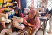 Pertamina EP Adera sambung harapan warga putus sekolah lewat ujian Paket C