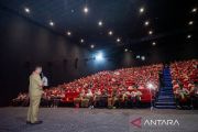 Film Pramuka resmi tayang, Wawako ajak Sekolah perkuat pendidikan karakter siswa