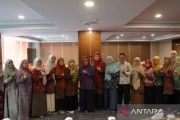Perkuat kurikulum berbasis OBE, teknologi pertanian UNJA siapkan lulusan adaptif dan berdaya saing