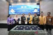 UNJA-UNP lanjutkan MoU perkuat sinergi Tri Dharma menuju PTN-BH