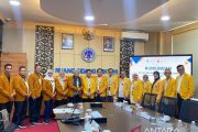 Transformasi menuju PTN-BH, Senat UNJA bawa pulang strategi kemandirian dari UNP