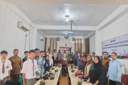 Bawaslu Agam gencar mengadakan pendidikan pengawasan partisipatif