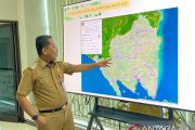 Dorong percepatan infrastruktur, BMBK targetkan kemantapan jalan provinsi 85 persen pada November 2026