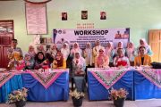 PLB FIP UNP dampingi guru UPT SDN 04 Jaho tingkatkan kompetensi pembelajaran adaptif