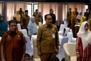 Pemkab Natuna perluas pelayanan posyandu untuk semua usia