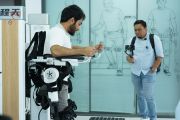 Gateway to Opportunities: Where Innovation Serves People -- Hangzhou's Journey from Countryside to Robotics Labs