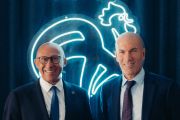 Zinedine Zidane resmi diumumkan sebagai pelatih anyar Prancis