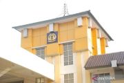Imigrasi Pontianak tunda keberangkatan 124 WNI
