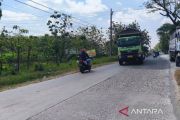 Anggaran perbaikan Jalan Kunduran-Blora direvisi menjadi Rp2 miliar
