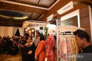 Lewat Kawan Nusantara 2026, Pertamina perkuat ekosistem kriya dan UMKM berbasis budaya