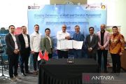 Pertamina Drilling gandeng ANP Timor Leste, perkuat pengembangan SDM pengeboran