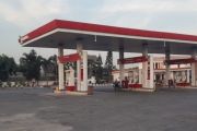 SPBU Kalirejo Kudus berhenti beroperasi karena menunggu uji sampel produk