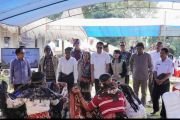 Lindungi aset dari pengambilalihan sepihak, Kementerian ATR/BPN targetkan pendaftaran 10 tanah ulayat di Sumba Timur