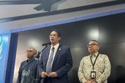 Masuk bursa calon Gubernur BI, Menkeu Purbaya: Kami ikuti perintah Presiden