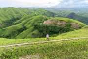 Dinas Pariwisata Sumba Timur fokus tingkatkan kunjungan wisatawan