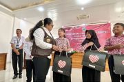 Pemkab Gunungkidul tanamkan integritas anak lewat lomba antikorupsi
