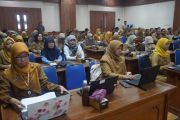 Pemkab Gunungkidul mempercepat cegah stunting di 10 kalurahan prioritas