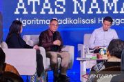 Govt boosts cyber patrols, reporting channels to fight radical content