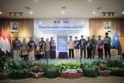 Rakornas Fosma PTMA di UMS tekankan komitmen pengembangan talenta inovasi
