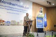 Rakornas Fosma PTMA 2026, Wamendiktisaintek: ekosistem riset PTMA harus dikembangkan