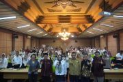 Ombudsman DIY evaluasi pelayanan publik 54 instansi pemerintah