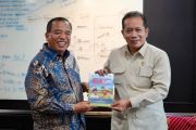 Festival Bunga dan Buah Karo 2026 siap semarakkan Berastagi, tiga hari penuh parade bunga, seni budaya, kuliner hingga pameran hortikultura