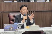 DKPP jatuhkan sanksi peringatan keras kepada anggota KPU RI