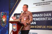 Kemendagri: Selesaikan sengketa pertanahan melalui koordinasi intensif