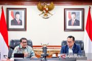 Kemenekraf dan BRIN memperkuat ekonomi kreatif nasional berbasis riset