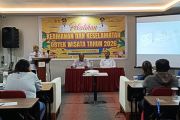 Pemkot Jayapura wujudkan destinasi wisata yang aman bagi pengunjung