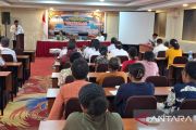 Pemkot Jayapura tingkatkan kualitas UMKM melalui legalitas usaha