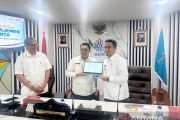 Pemkot Solok percepat penerapan manajemen talenta ASN