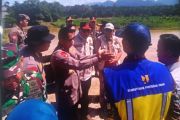 Satgas nasional PRR tinjau lokasi terdampak bencana di Pasaman Barat