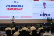 Gubernur NTB ajak pelaku usaha kembangkan industri garam rakyat